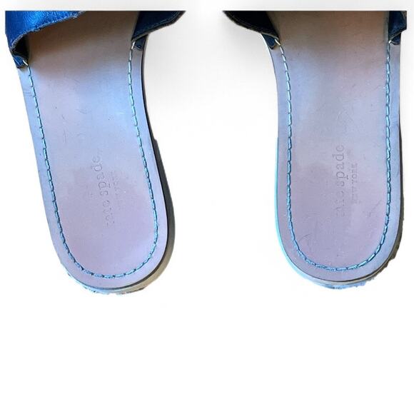 Kate Spade New York Women's Idelphia Slide Sandal US 7 - Picture 3 of 9